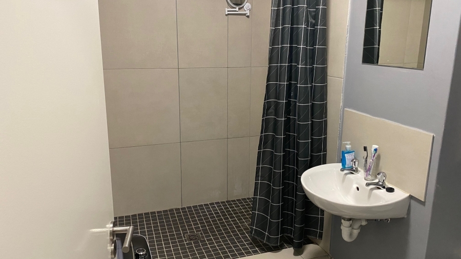 To Let 1 Bedroom Property for Rent in Thornton Western Cape